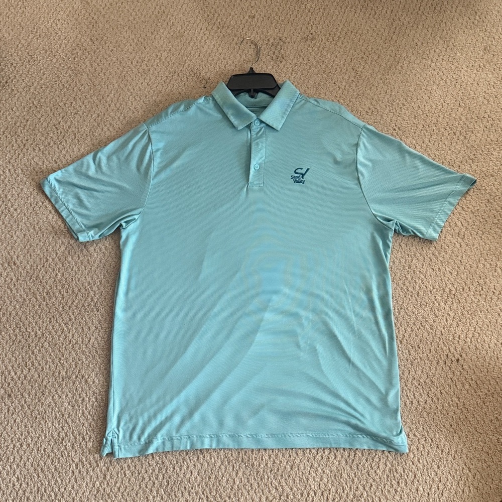 Sand Valley Golf Polo
